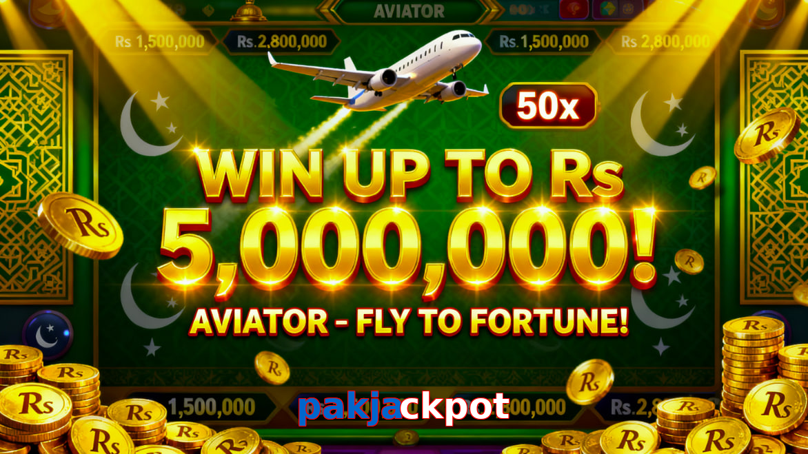 Pakjackpot