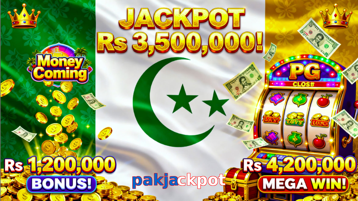Pakjackpot