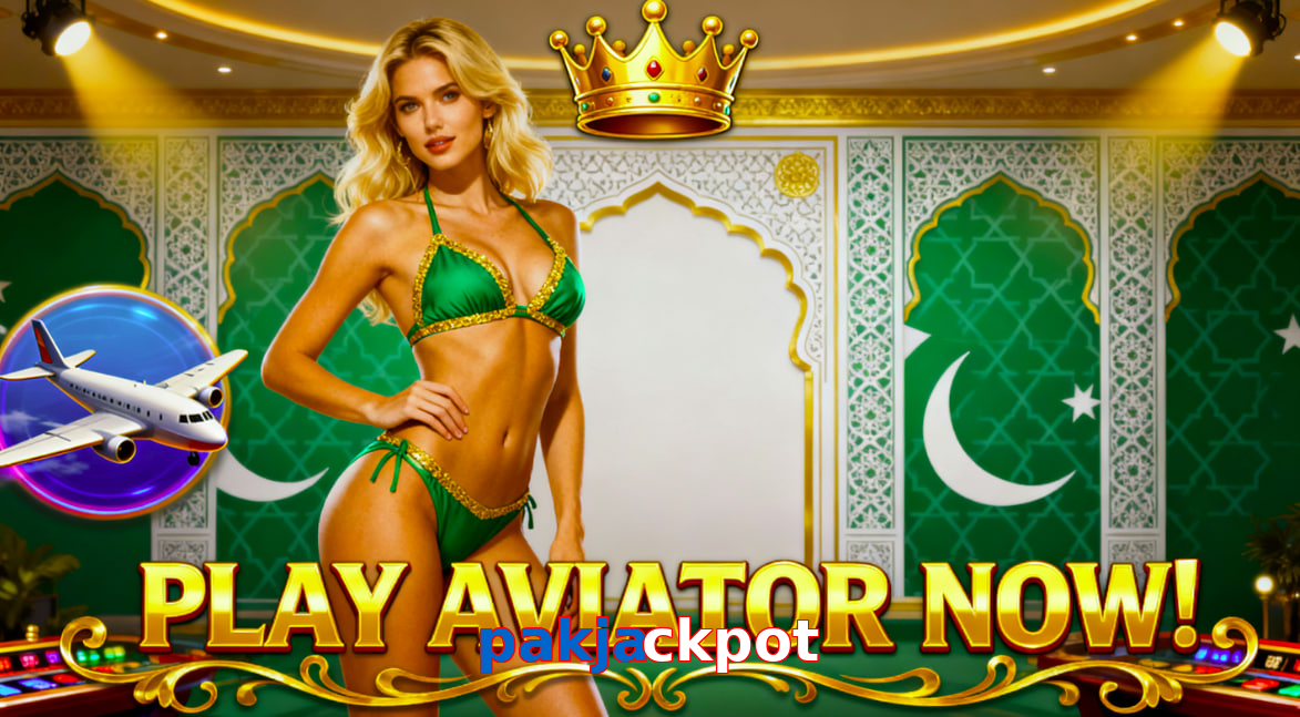 Pakjackpot