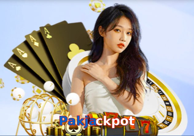 Pakjackpot