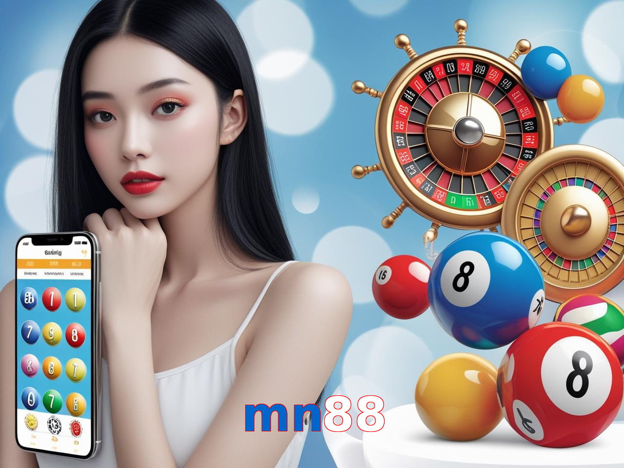 mn88